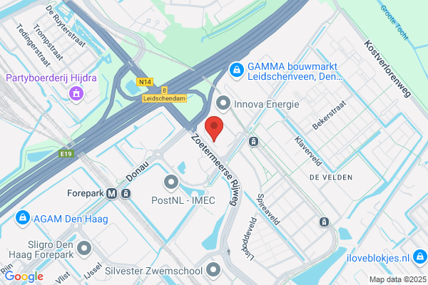 Wilton Leidschendam Bv