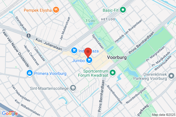 Nootenboom