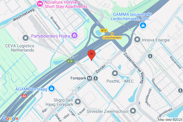 AutoBinck Holding NV