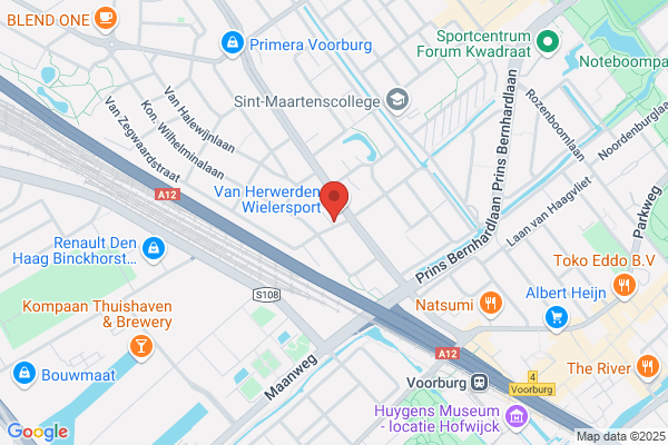 Autobedrijf Zoet Den Haag
