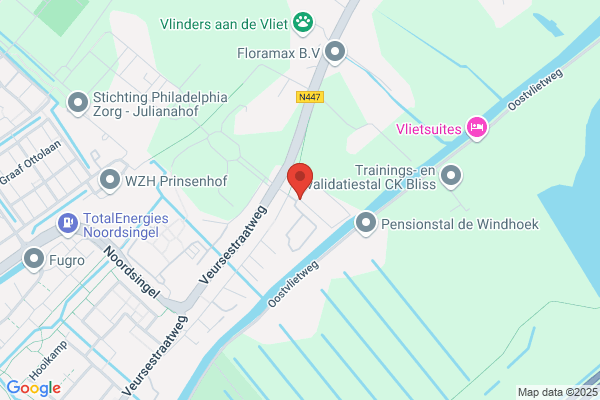 B.V. Het Motorhuis Leidschendam