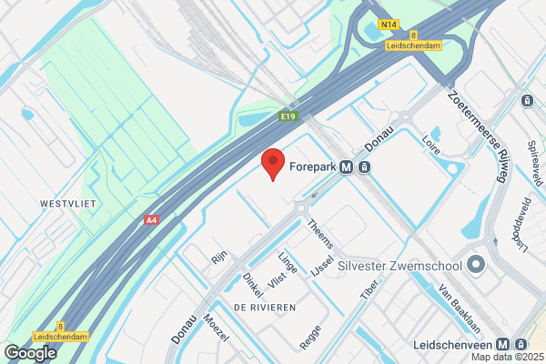 Lexus Den Haag