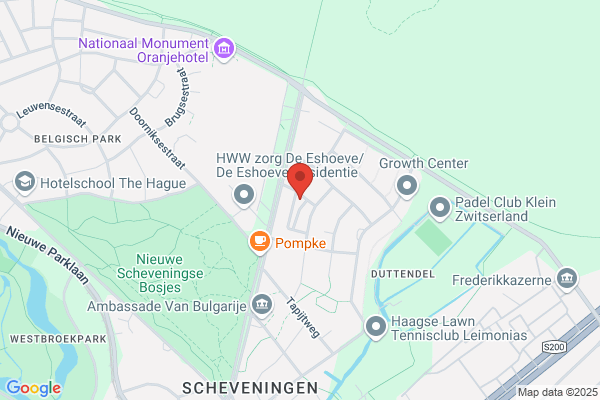 Trekhaakcentrum Den Haag-Noord
