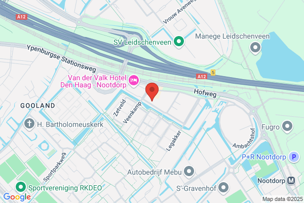 Trekhaakcentrum Nootdorp