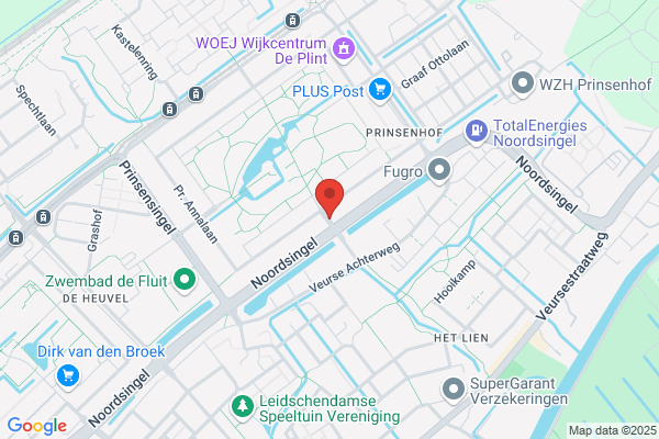 Wilton Leidschendam Bv