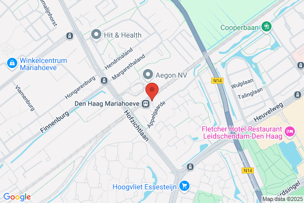 Wetten Bv, Van
