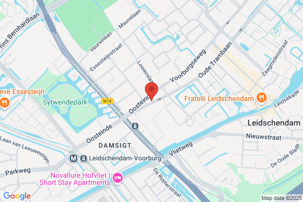 Autopoetsbedrijf Het Veur