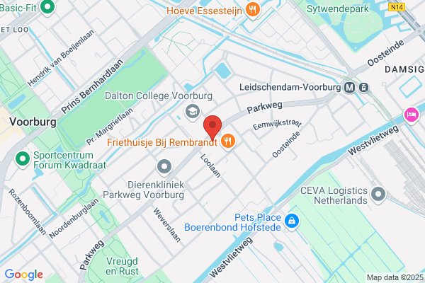 Bos Snelservice