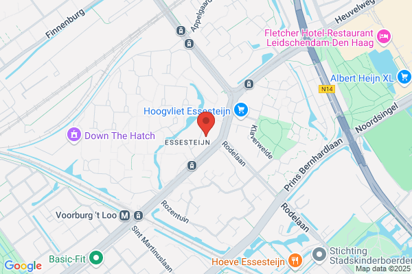 Firma L. Guyt & Co