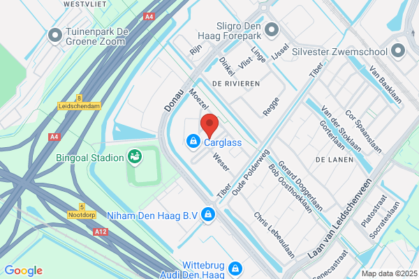 Handelsonderneming Van Wissen