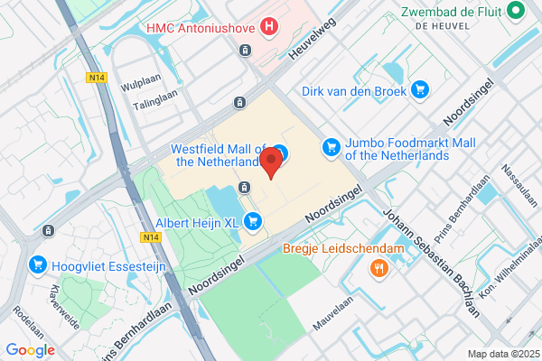 R Appeldoorn