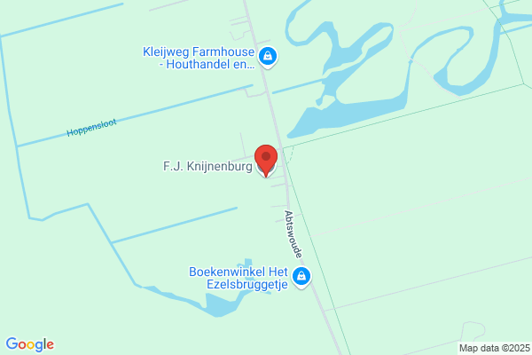 Knijnenburg