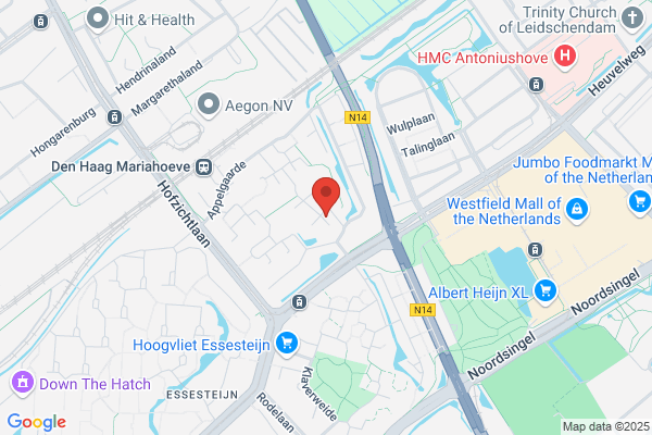 Verkeersschool De Flits