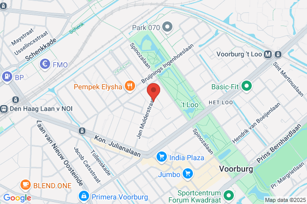 Lease En Financierings Maatschappij Bezoma Bv