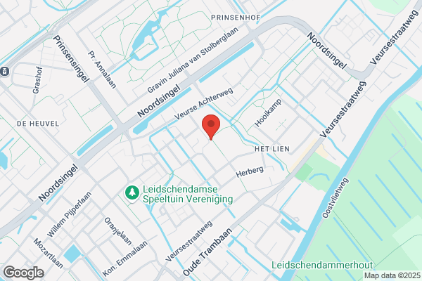 Marca Leidschendam