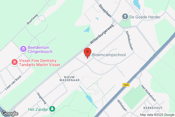 Bloemcampschool