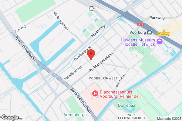 Christelijke Basisschool Groen Van Prinsterer