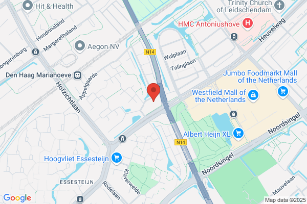 Beekink Consultancy R