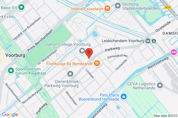 Bos, Van Dort Organisatieadviseurs Bv