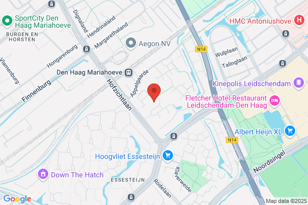 De Smet Interim Management Bv