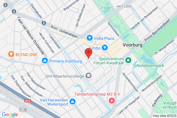 Drs. L.N.J. Meijs Stichting Boac