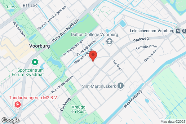 Orbus Bv