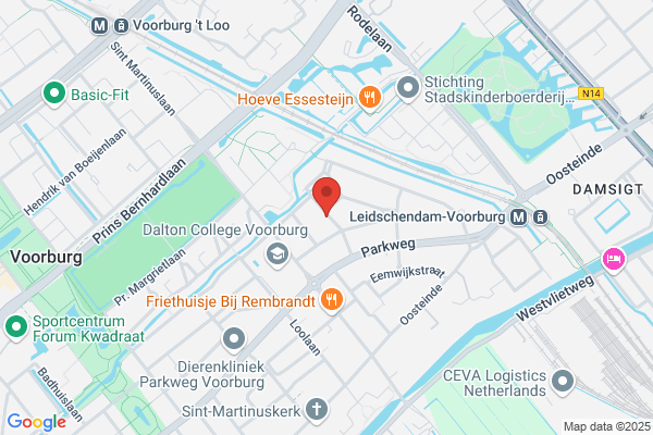 Stichting Civi