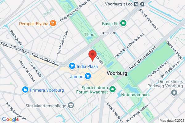 Struik Personeelsmanagement En Services