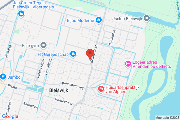 Van Der Lecq Bedrijfsvoeringsadvies