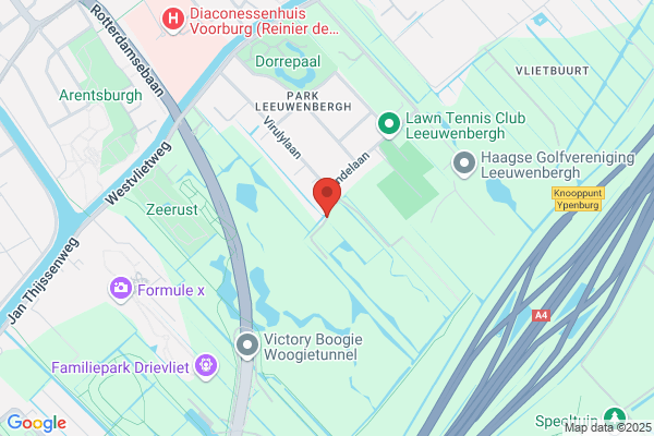 Van Haersma Buma & Westerhout Bv