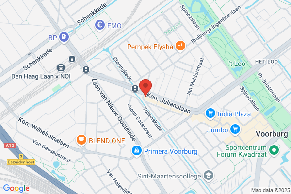 Nederlandse Thuiswinkelorganisatie
