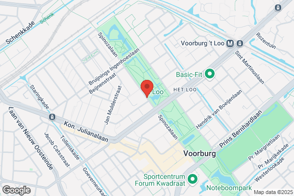 Reg Indicatieorgaan Voorzorg Rio