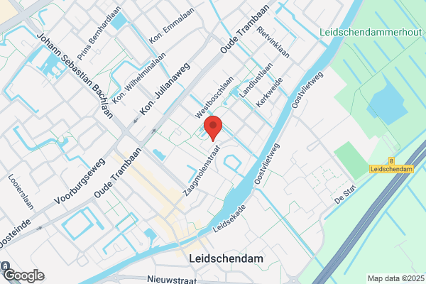 Schoorwijck Sticht Parco