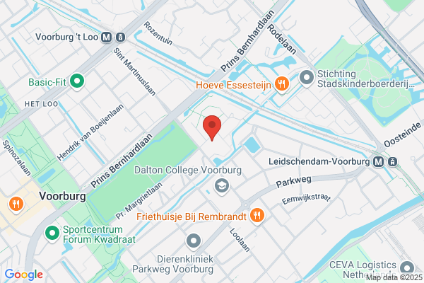 Stichting Parco Locatie Het Anker