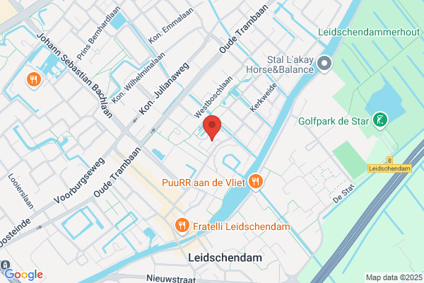 Stichting Parco Locatie Schoorwijck