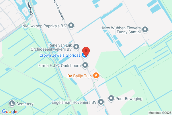 H.F. Brouwer Bv