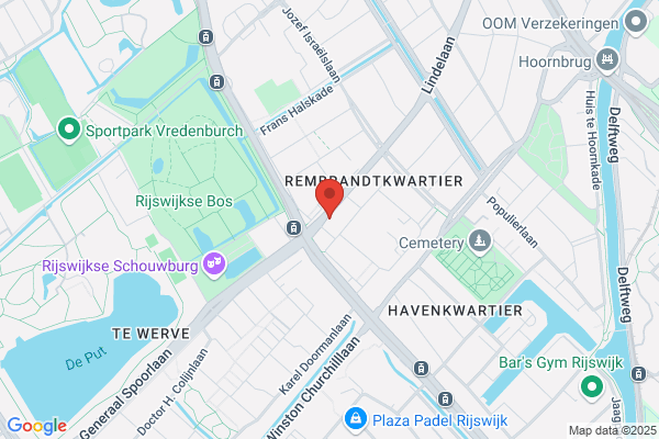 Ridder Bloemsierkunst Wim de