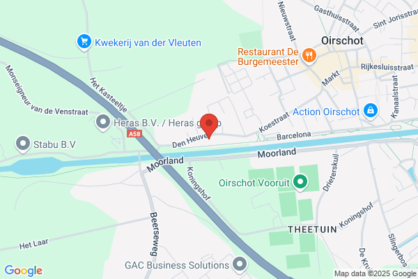 Drukkerij Voortvaren Bv