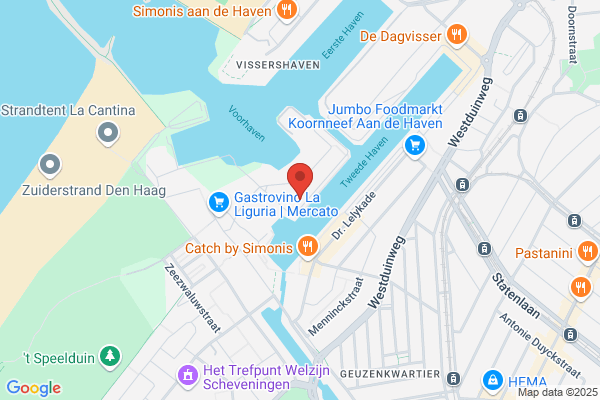 Maatschap Auwerda & Co