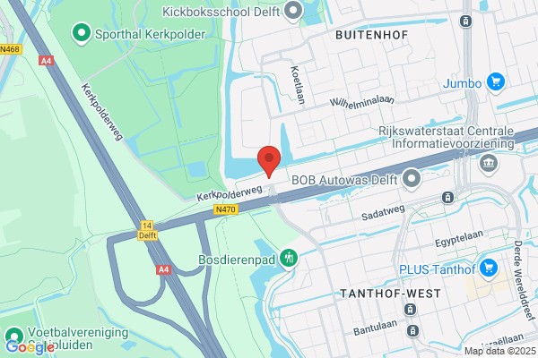 Stichting Onderwijs Support