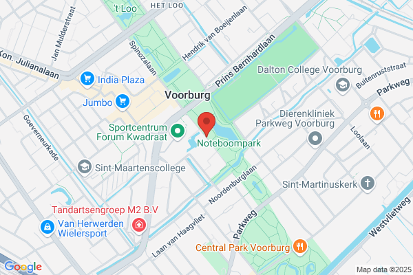 Ver Park Foreburg