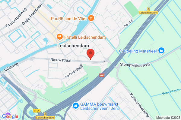 Akkertje, 't