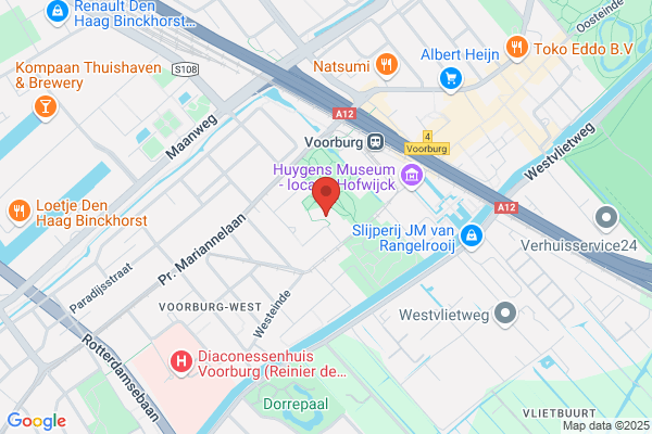 Nieuw Heeswijk