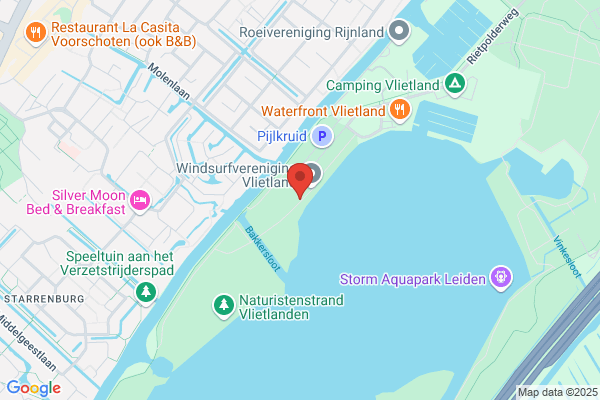 Watersport, De