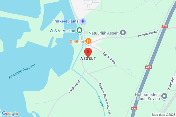 Asselt, A Van