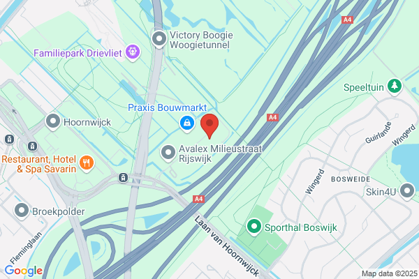 Avanet Holland Bv