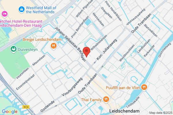 Office Centre Leidschendam