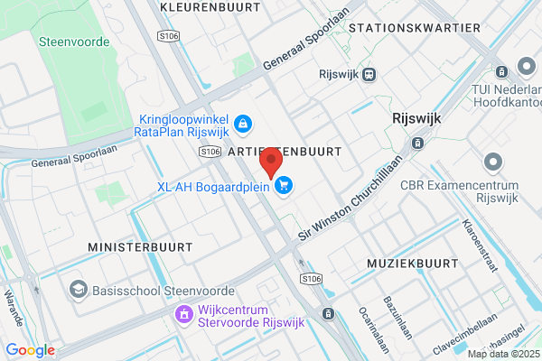 Ulla Popken | Grote maten | Rijswijk