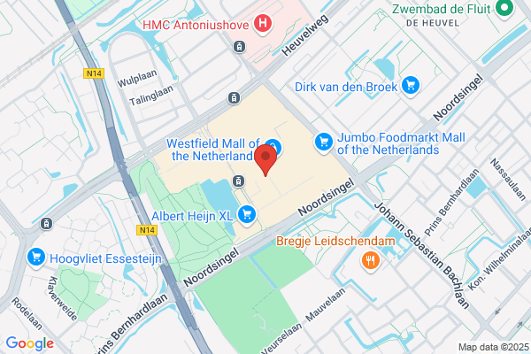 Van Uffelen Mode Leidschendam Bv