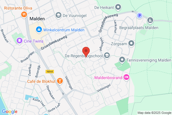 Anubis Hondenuitlaatservice & Oppascentrale